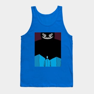 Verse the Future Tank Top